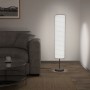 Floor lamp with white support E27 121 cm by vidaXL, Lamps - Ref: Foro24-51037, Price: 26,74 €, Discount: %