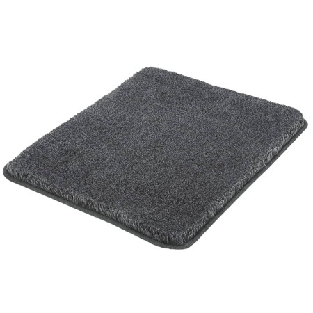 Kleine Wolke Alfombra para baño Relax gris antracita 55x65 cm de Kleine Wolke, Alfombras y esterillas de baño - Ref: Foro24-4...