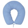 V-shaped pregnancy pillowcase 40x170 cm by vidaXL, Pillow and cushion covers - Ref: Foro24-180086, Price: 13,53 €, Discount: %