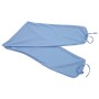 V-shaped pregnancy pillowcase 40x170 cm by vidaXL, Pillow and cushion covers - Ref: Foro24-180086, Price: 13,53 €, Discount: %