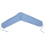 V-shaped pregnancy pillowcase 40x170 cm by vidaXL, Pillow and cushion covers - Ref: Foro24-180086, Price: 13,53 €, Discount: %