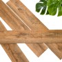 WallArt Wooden planks 30 pcs GL-WA29 recycled oak rusty brown by WallArt, Wall covering - Ref: Foro24-3082856, Price: 65,49 €...