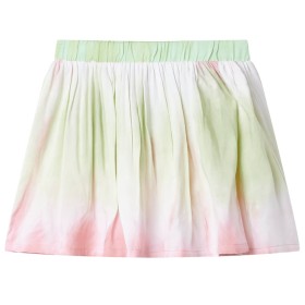 Light pink children's pleated skirt 116 by , kids pants - Ref: Foro24-11591, Price: 10,99 €, Discount: %