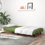 2 seater light green velvet sofa bed by , Sofas - Ref: Foro24-375929, Price: 212,71 €, Discount: %