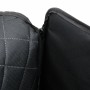 Black dog car seat 45x45x25/55 cm by , Dog products - Ref: Foro24-4005651, Price: 24,41 €, Discount: %