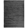 Modern long hair shaggy rug PAMPLONA anthracite 300x400cm by , Rugs - Ref: Foro24-375198, Price: 220,28 €, Discount: %