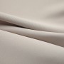 Blackout curtains with metal rings 2 units beige 140x225 cm by vidaXL, Curtains and curtains - Ref: Foro24-134443, Price: 35,...