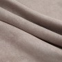 Blackout curtains with metal rings 2 pieces taupe 140x225 cm by vidaXL, Curtains and curtains - Ref: Foro24-134477, Price: 35...