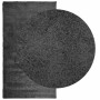 Modern long-haired furry rug PAMPLONA anthracite 60x110 cm by , Rugs - Ref: Foro24-375184, Price: 25,66 €, Discount: %