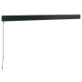 Toldo retráctil aluminio y tela gris antracita 3,5x2,5 m de , Toldos - Ref: Foro24-3154562, Precio: 463,68 €, Descuento: %