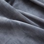 Blackout curtains rings 2 pcs anthracite velvet 140x245 cm by vidaXL, Curtains and curtains - Ref: Foro24-134498, Price: 44,2...