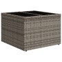 Set de muebles de jardín 6 pzas y cojines ratán sintético gris de , Conjuntos de jardín - Ref: Foro24-3220179, Precio: 423,57...