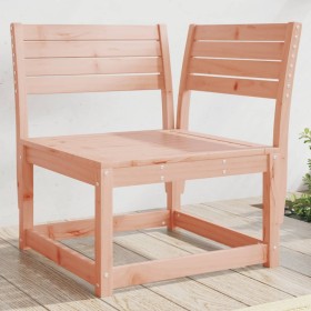 Garden corner sofa solid wood Douglas fir 73x73x78cm by , Outdoor sofas - Ref: Foro24-844667, Price: 68,99 €, Discount: %