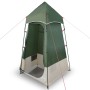 Tienda servicio baño impermeable verde de , Tiendas de campaña - Ref: Foro24-94424, Precio: 71,38 €, Descuento: %