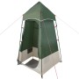 Tienda servicio baño impermeable verde de , Tiendas de campaña - Ref: Foro24-94424, Precio: 71,38 €, Descuento: %