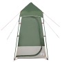 Tienda servicio baño impermeable verde de , Tiendas de campaña - Ref: Foro24-94424, Precio: 71,38 €, Descuento: %