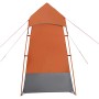 Tienda servicio baño impermeable naranja de , Tiendas de campaña - Ref: Foro24-94426, Precio: 77,96 €, Descuento: %