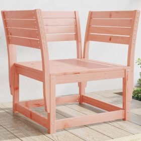 Garden chair solid Douglas fir wood by , Outdoor sofas - Ref: Foro24-844677, Price: 81,99 €, Discount: %