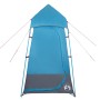 Tienda servicio baño impermeable azul de , Tiendas de campaña - Ref: Foro24-94425, Precio: 71,38 €, Descuento: %