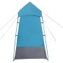 Tienda servicio baño impermeable azul de , Tiendas de campaña - Ref: Foro24-94425, Precio: 71,38 €, Descuento: %