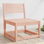 Garden sofa solid Douglas fir wood by , Outdoor sofas - Ref: Foro24-844672, Price: 55,13 €, Discount: %