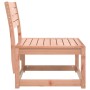 Garden sofa solid Douglas fir wood by , Outdoor sofas - Ref: Foro24-844672, Price: 54,99 €, Discount: %