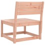 Garden sofa solid Douglas fir wood by , Outdoor sofas - Ref: Foro24-844672, Price: 54,99 €, Discount: %