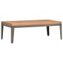 Garden coffee table solid acacia wood 110x55x36 cm by vidaXL, Coffee table - Ref: Foro24-46470, Price: 126,55 €, Discount: %