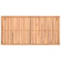 Mesa de centro de jardín madera maciza de acacia 110x55x36 cm de vidaXL, Mesas de centro - Ref: Foro24-46470, Precio: 126,55 ...