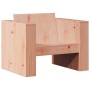 Garden furniture set 2 pieces solid wood Douglas fir by , Garden sets - Ref: Foro24-3216899, Price: 319,99 €, Discount: %