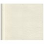 Balkonschirm 100 % Polyester Oxford Creme 90x800 cm von , Sonnenschirme - Ref: Foro24-4000201, Preis: 34,99 €, Rabatt: %