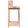 Planting table with Douglas wood shelves 108x50x109.5 cm by , Pot stands - Ref: Foro24-832415, Price: 75,96 €, Discount: %