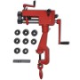 Manual Pipe Bending Machine by , bending machines - Ref: Foro24-141316, Price: 247,07 €, Discount: %