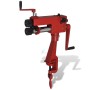 Manual Pipe Bending Machine by , bending machines - Ref: Foro24-141316, Price: 247,07 €, Discount: %