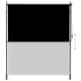 Anthrazitgraues Außenrollo 200x270 cm von , Jalousien und Jalousien - Ref: Foro24-145938, Preis: 80,56 €, Rabatt: %