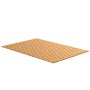 EISL Alfombra de baño de bambú 50x70 cm de EISL, Alfombras y esterillas de baño - Ref: Foro24-438810, Precio: 40,51 €, Descue...