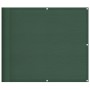 Balcony screen 100% polyester Oxford dark green 90x800 cm by , Umbrellas - Ref: Foro24-4000264, Price: 39,48 €, Discount: %