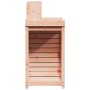 Planting table with Douglas wood shelves 82.5x50x109.5 cm by , Pot stands - Ref: Foro24-832425, Price: 154,80 €, Discount: %