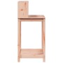 Planting table with Douglas wood shelves 82.5x50x109.5 cm by , Pot stands - Ref: Foro24-832410, Price: 64,05 €, Discount: %