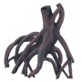 Aqua d'ella Mangrove root for aquarium polyresin 44x21x40cm by , Aquarium decoration - Ref: Foro24-427101, Price: 106,99 €, D...