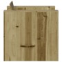 2-piece garden furniture set made of impregnated pine wood by , Garden sets - Ref: Foro24-3216898, Price: 441,86 €, Discount: %