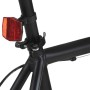 Fahrrad mit festem Gang schwarz 700c 55 cm von , Fahrräder - Ref: Foro24-92250, Preis: 303,36 €, Rabatt: %