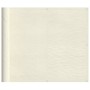 Pantalla de balcón 100% poliéster Oxford crema 90x1000 cm de , Sombrillas - Ref: Foro24-4000202, Precio: 46,25 €, Descuento: %