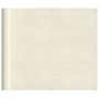 Pantalla de balcón 100% poliéster Oxford crema 90x700 cm de , Sombrillas - Ref: Foro24-4000200, Precio: 31,99 €, Descuento: %