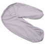 J Shape Pregnancy Pillowcase 54x43cm by vidaXL, Pillow and cushion covers - Ref: Foro24-180085, Price: 10,81 €, Discount: %