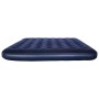 Bestway Velvety inflatable mattress 67004 203x183x22 cm by , Air mattresses - Ref: Foro24-3202389, Price: 53,99 €, Discount: %