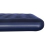 Bestway Velvety inflatable mattress 67004 203x183x22 cm by , Air mattresses - Ref: Foro24-3202389, Price: 53,99 €, Discount: %