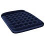 Bestway Colchón hinchable con bomba de pie integrada 203x152x28 cm de , Colchones de aire - Ref: Foro24-3202394, Precio: 51,9...