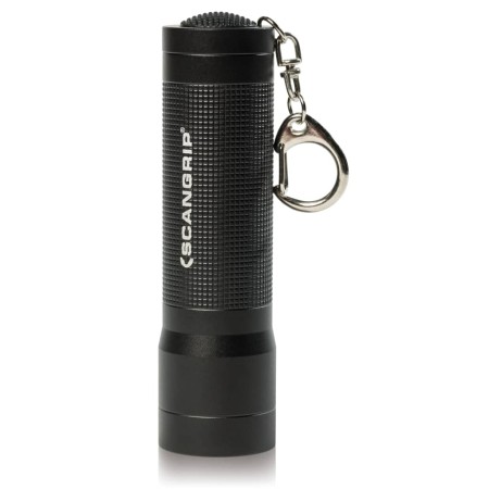 Scangrip Mini Flash LED Flashlight 50 lm 1 W by Scangrip, Work lighting - Ref: Foro24-427229, Price: 15,10 €, Discount: %