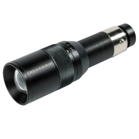 Scangrip LED Flashlight 12V 130 lm 2 W by Scangrip, Work lighting - Ref: Foro24-427233, Price: 42,99 €, Discount: %